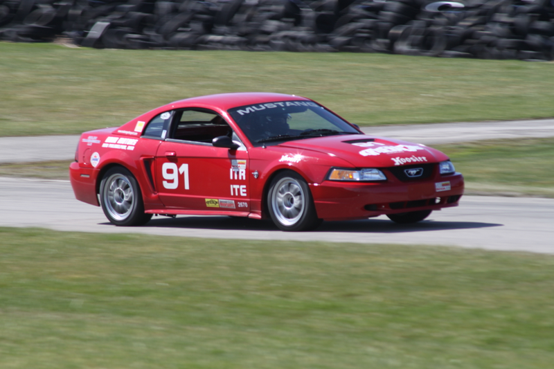 Illustration for article titled Final Photos From My Fallen Camera (Track Day Dump Bro)